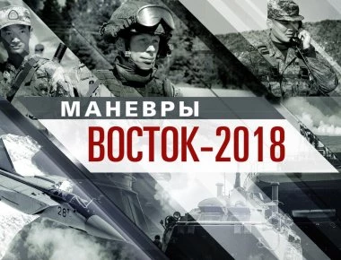 Vostok-2018: Εντυπωσιακό βίντεο από την επίδειξη ισχύος των ρωσικών ενόπλων δυνάμεων